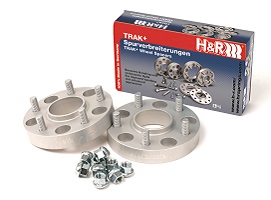 H＆R ｜ SPACER ｜ BMW