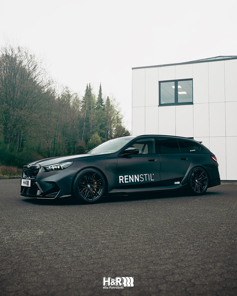 H&R | SPRING | BMW H&R | SPRING | BMW